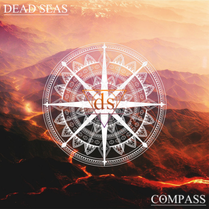 Compass Dead Seas