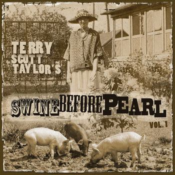 Music | Terry Scott Taylor