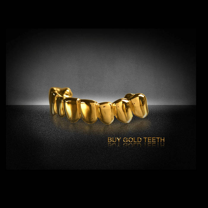 Buy Gold Teeth Gold Teeth Grillz