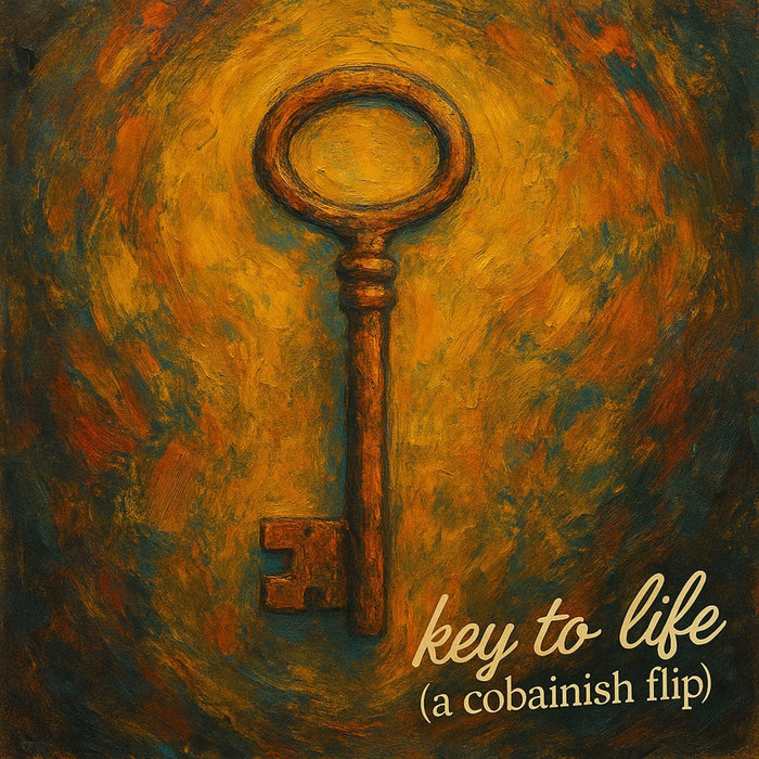 key to life [a cobainish flip] | Shade Cobain
