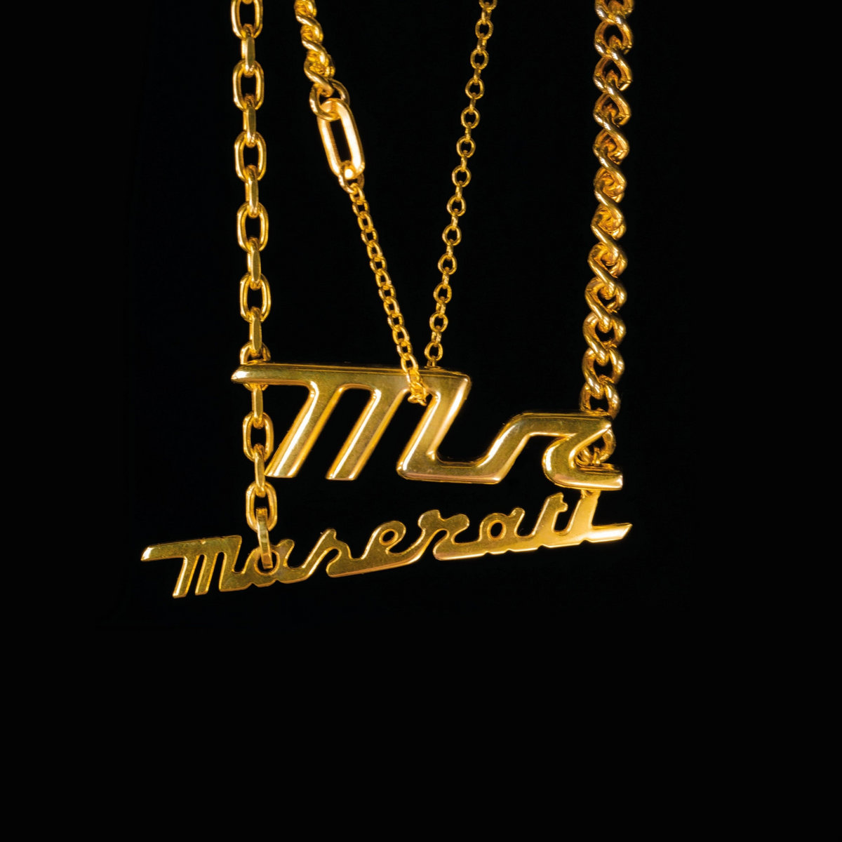 Mr Maserati by Baxter Dury