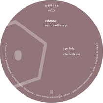 Cabanne — Get Lady