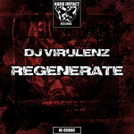 [HI-098HC] DJ Virulenz - Regenerate