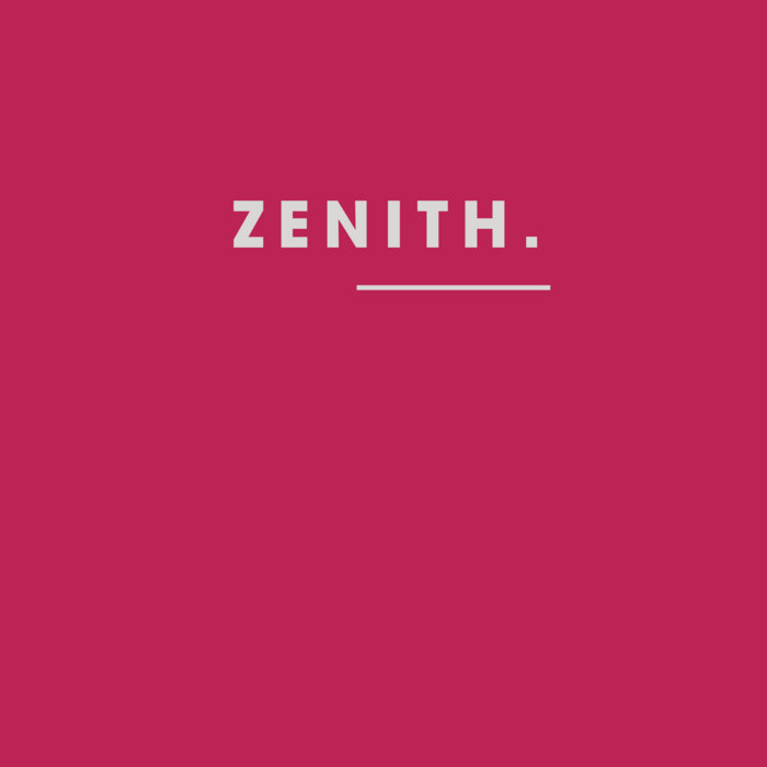 Zenith (Redux) | A Swarm of the Sun