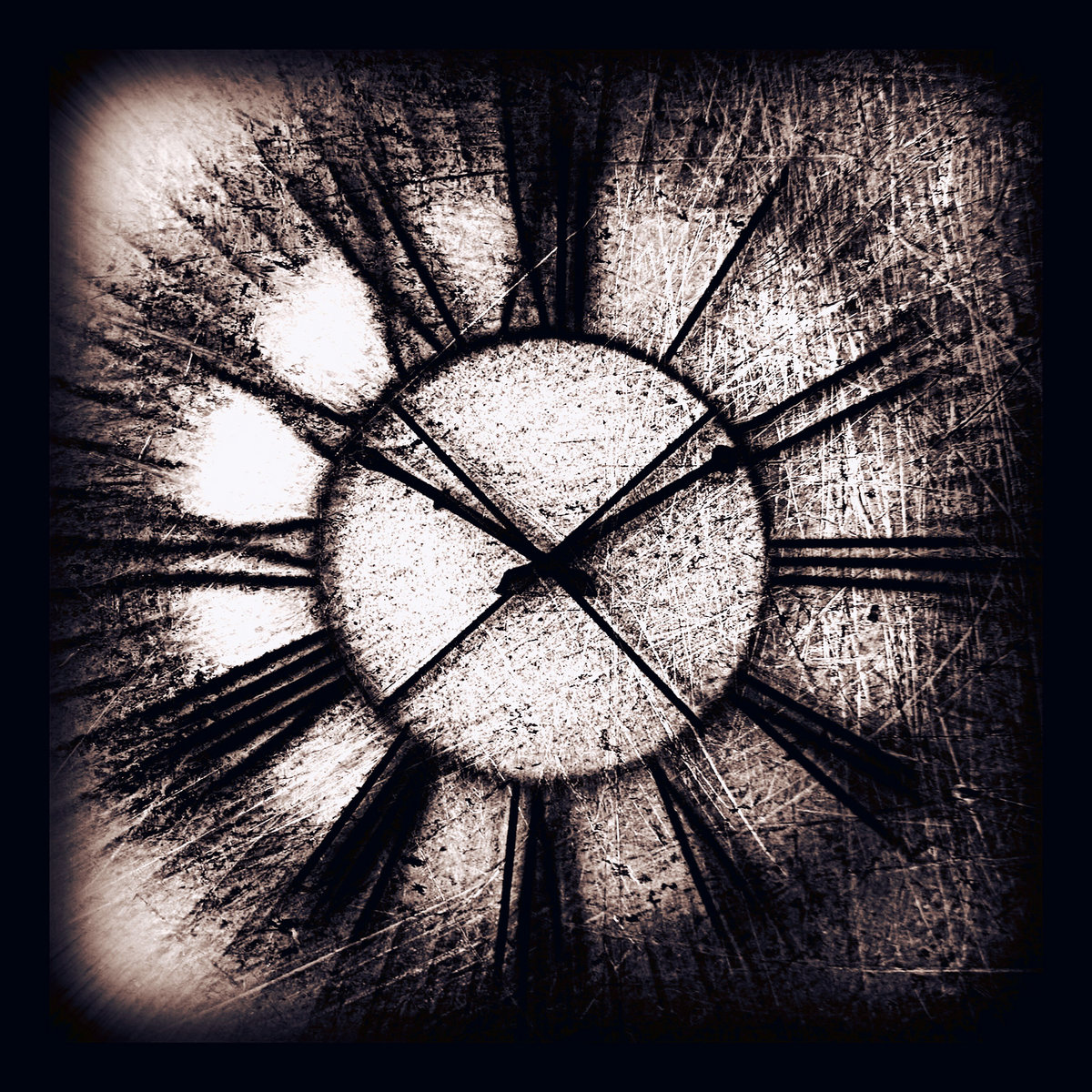 Threshold Consciousness cover