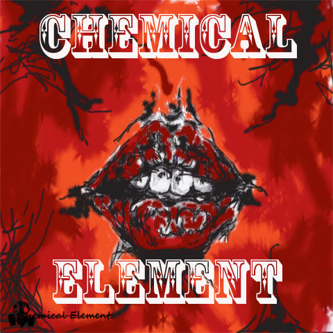Chemical Element cover