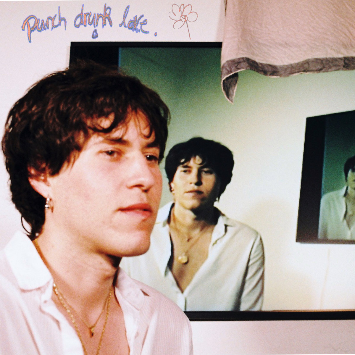 Punch Drunk Love Angeles