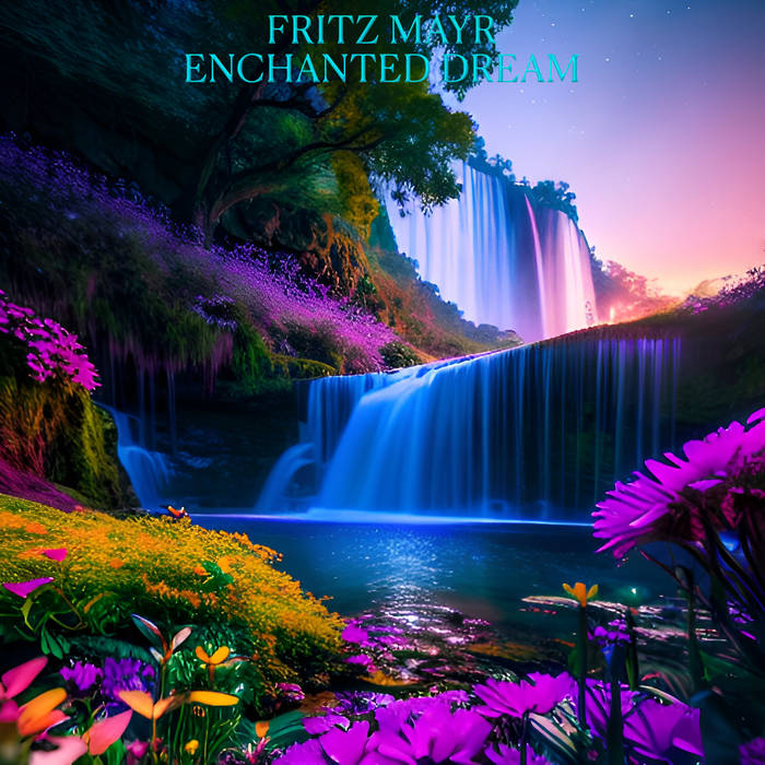 Enchanted Dream | Fritz Mayr
