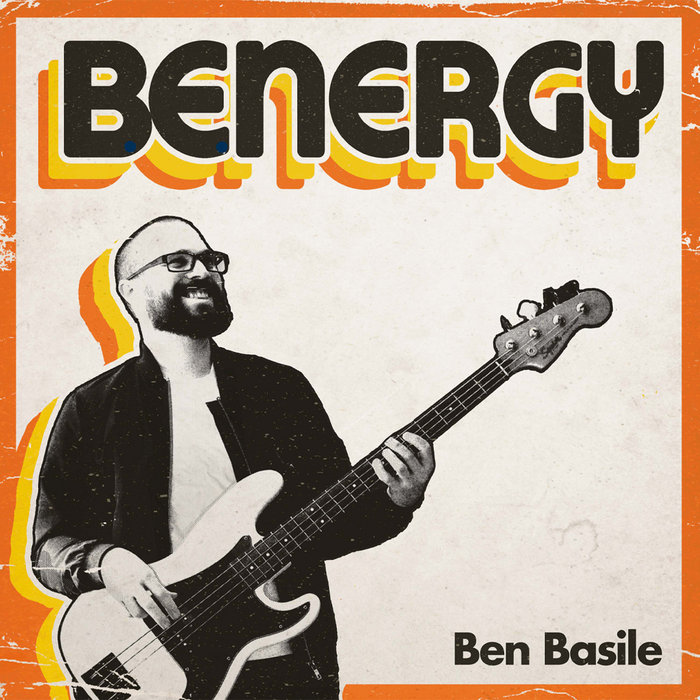 Benergy | Ben Basile | Sleep Walk Sounds
