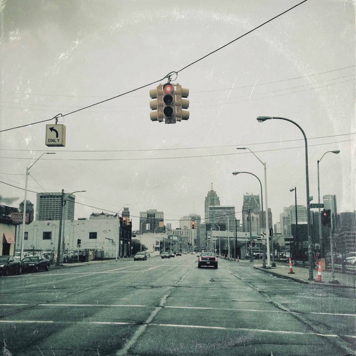 Sincerely Detroit