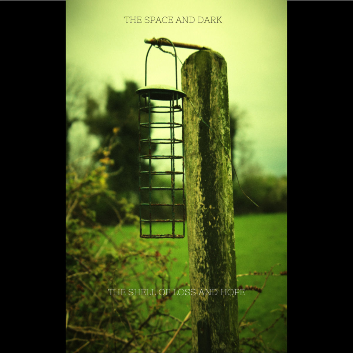 The Shell of Loss and Hope cover