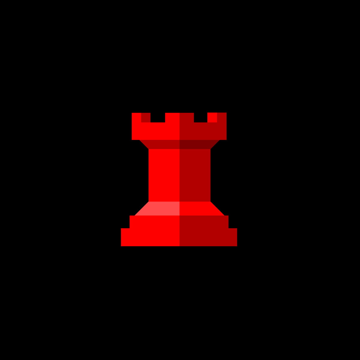 Red Castle | cool boy