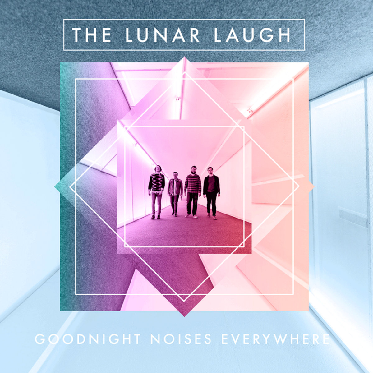 Goodnight Noises Everywhere The Lunar Laugh