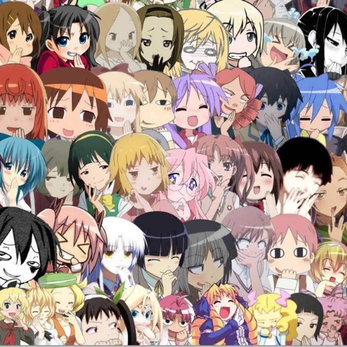 yuuko aioi smugsbunny