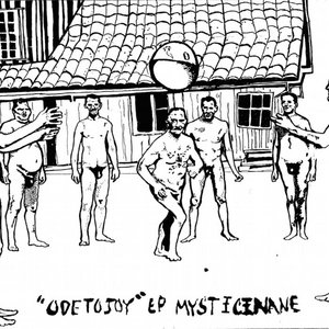 Mystic Inane — Ode to Joy