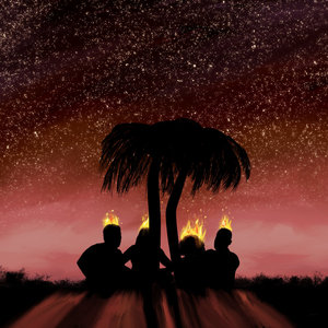 Maldito cover