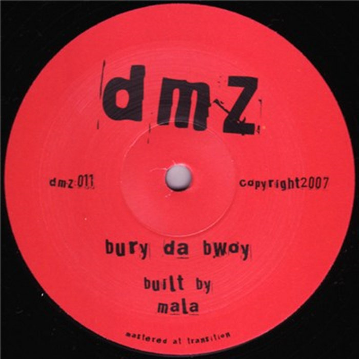 Bury Da Bwoy | Mala (4)