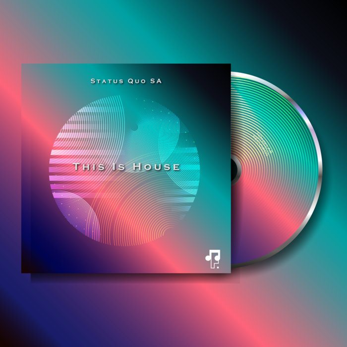 This Is House | Status Quo SA | FonikLab Records
