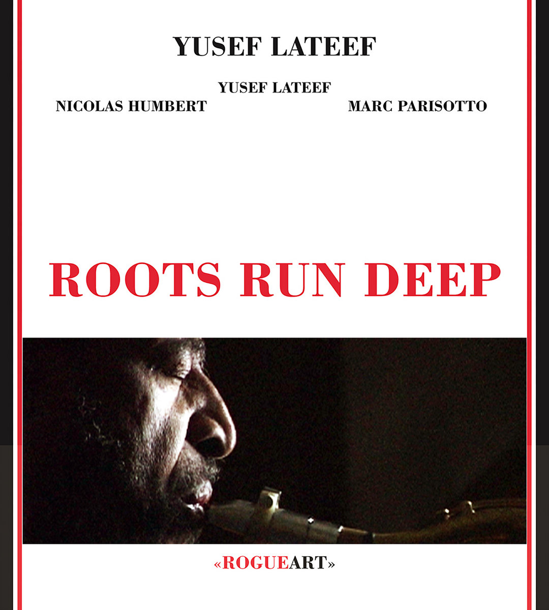 Yusef Lateef With Donald Byrd – Yusef! – Vinyl (LP, Album +