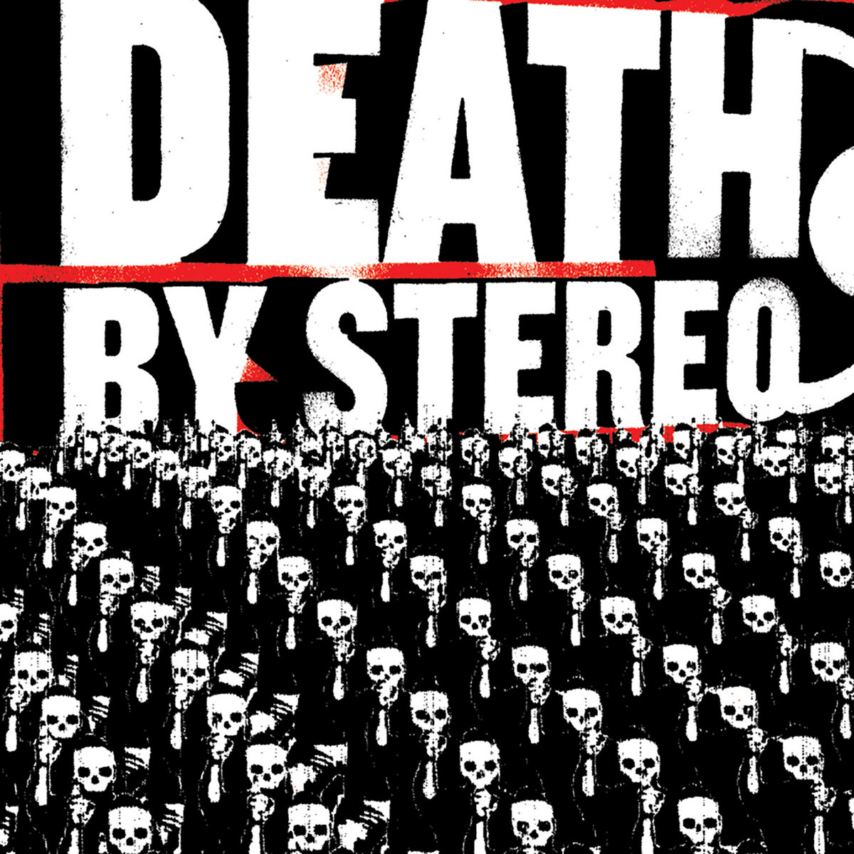Into The Valley of Death | Death By Stereo