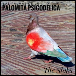 La Palomita Psicodelica cover