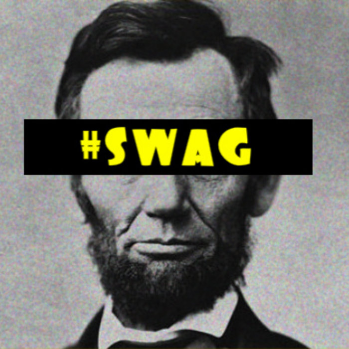 Hashtag Swag S.B.G.