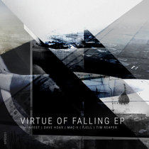 Virtue Of Falling cover art