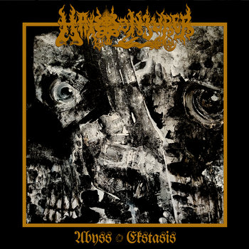 Hail Conjurer - Abyss & Ekstasis