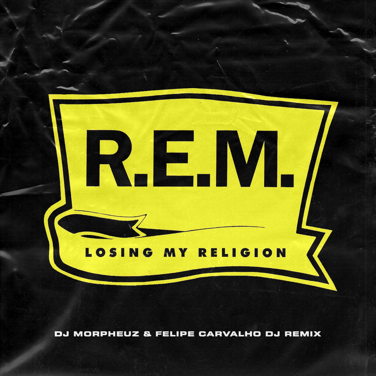 R.E.M. - Losing My Religion (DJ MorpheuZ & Felipe Carvalho DJ