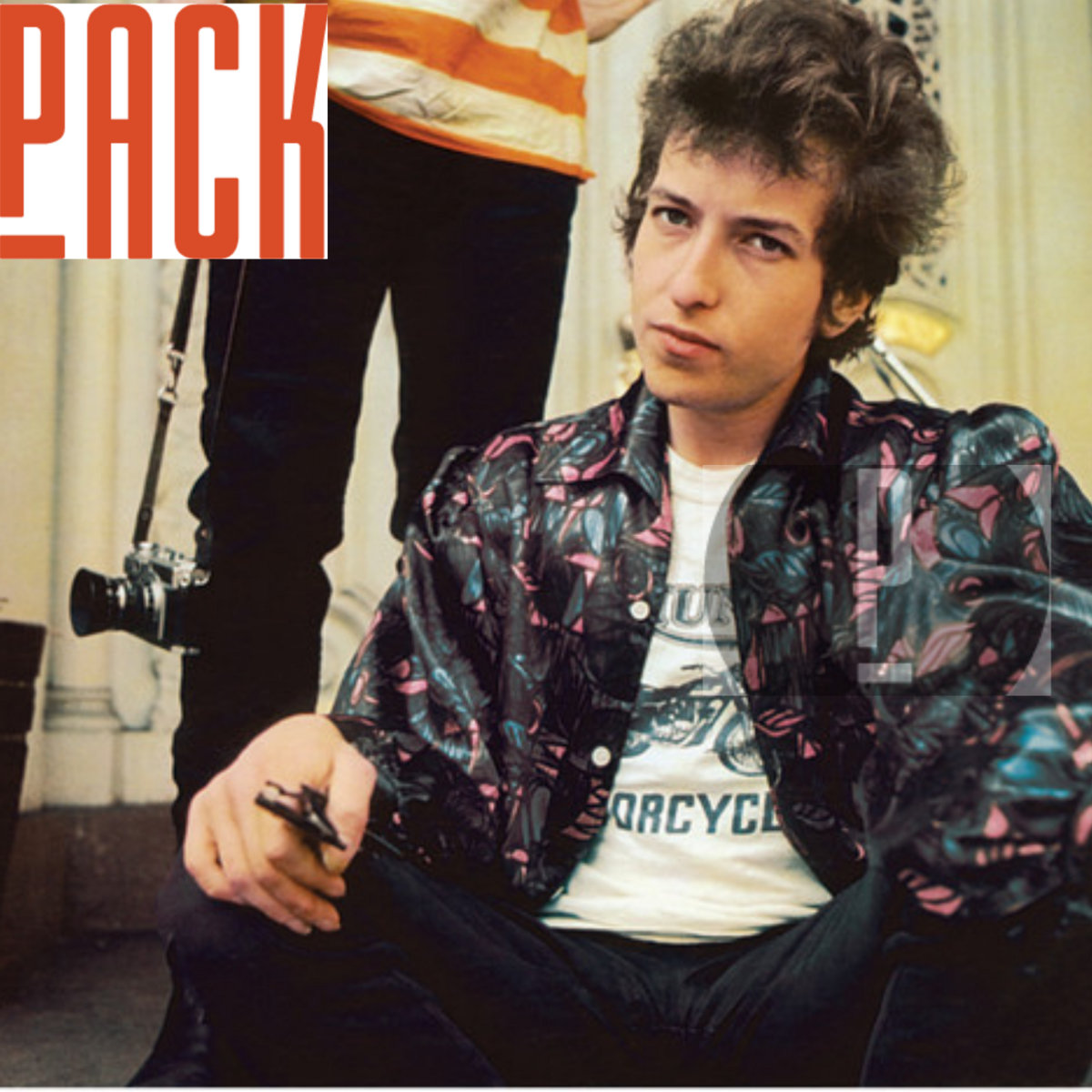 Like A Rolling Stone Bob Dylan Cover Pack
