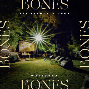 BONES (WAIRUNGA) cover