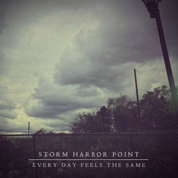 Every Day Feels The Same