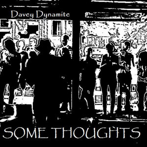 Some Thoughts cover