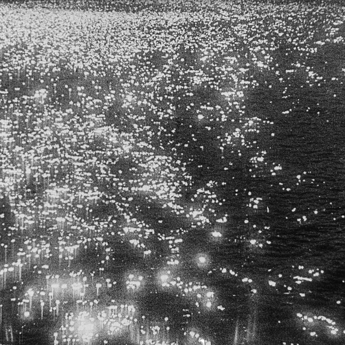 OSTALGIA (rough mix) PET MILK