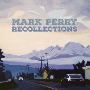 Recollections cover