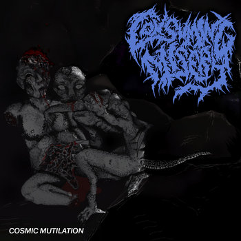 洋楽 Mutilation/ST(JL America) a1831385382_2.jpg