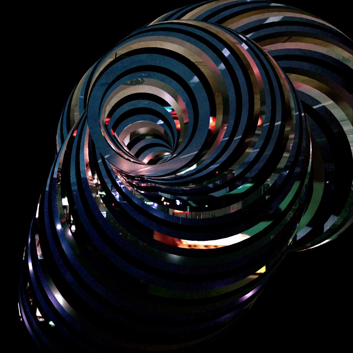 Causal Shifts cover
