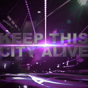 The Generals — Keep This City Alive