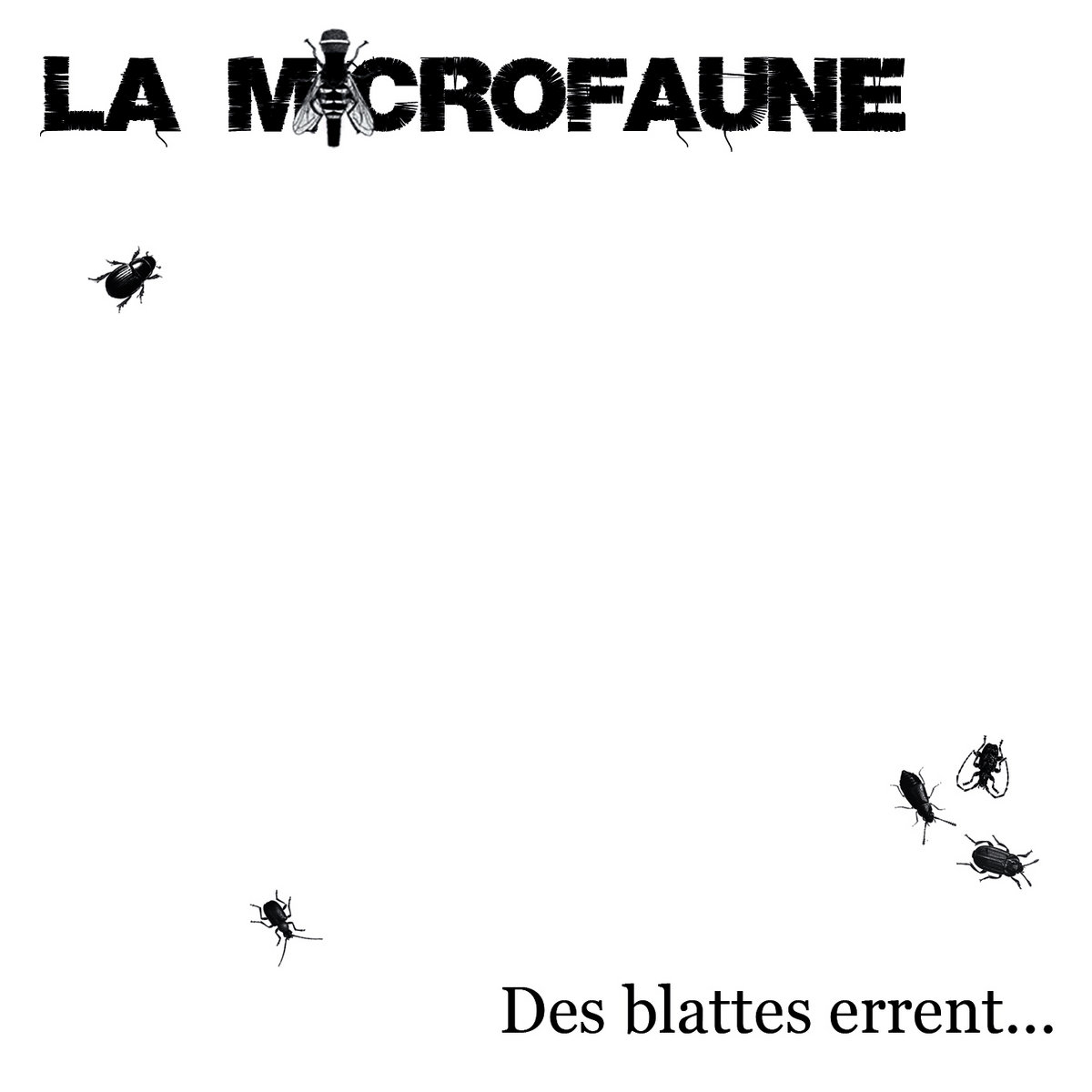 Rien Sans Rien Feat Equis Smok 2009 La Microfaune