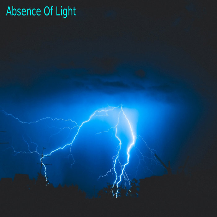 Absence Of Light Franklin Cheney