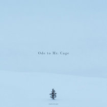 Ode to Mr. Cage cover art