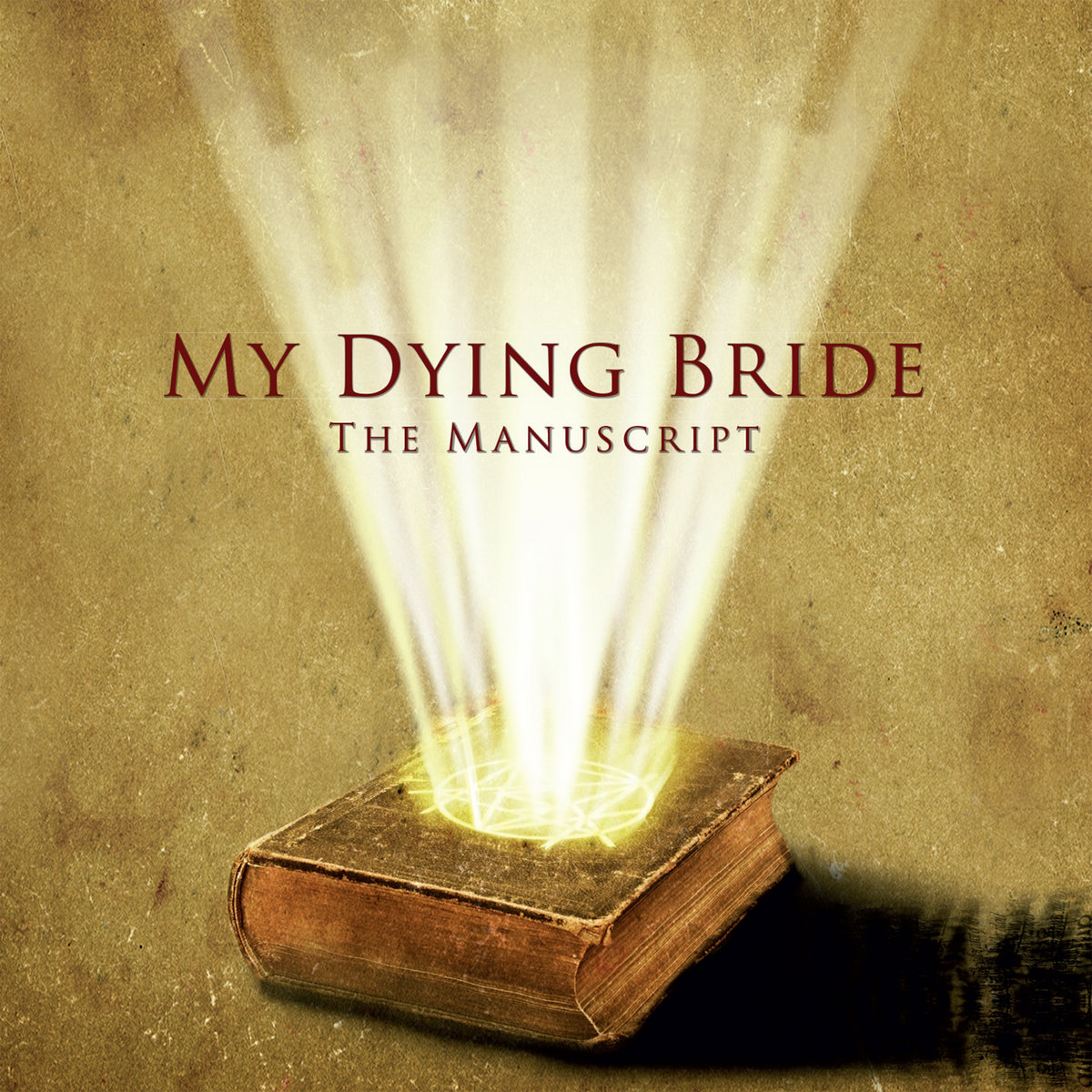 As the Flower Withers | My Dying Bride | Peaceville