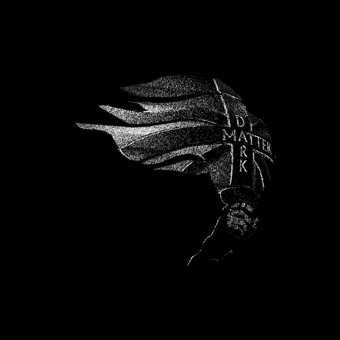 Moses Boyd Dark Matter LP レコード Moses Boyd – Dark Matter – 2 x Vinyl (Green/Yellow/Black