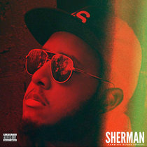 SHERMAN (COMPLETE DELUXE) cover art