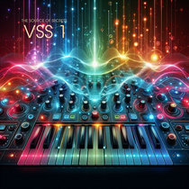 VSS 1 cover art