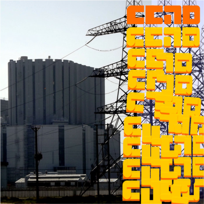 Wasteland of Opportunity | CCND