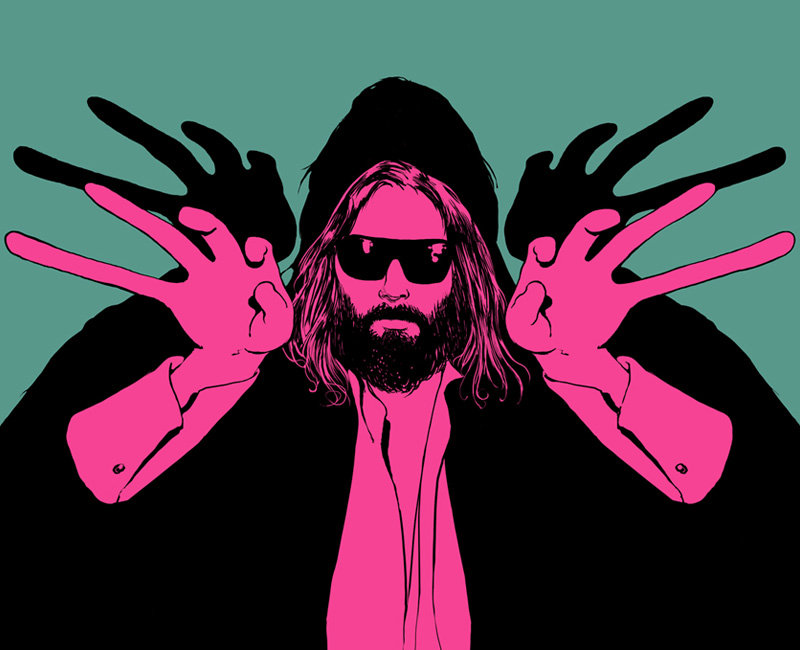 Antipop Consortium Discography Of The Band Antipop Consortium Discography Of The Band