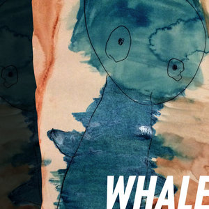 WHALE cover