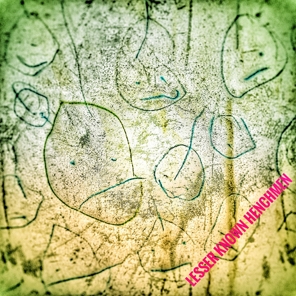 Sad Pumpkins Demo Version Lesser Known Henchmen