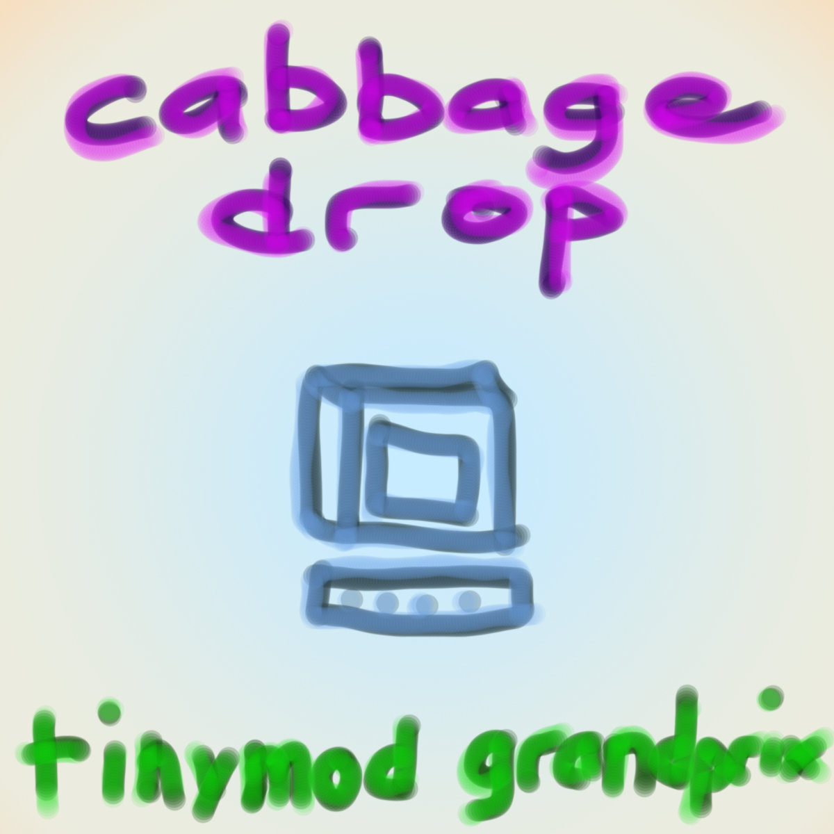 tinymod grandprix | cabbage drop